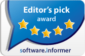 Editor's Pick on Software.Informer